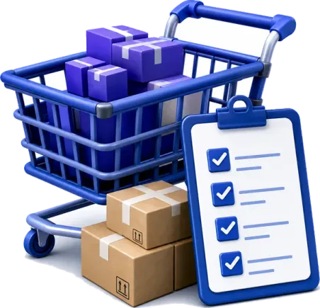 Especialistas gestionando procurement tecnológico y compras IT para empresas
